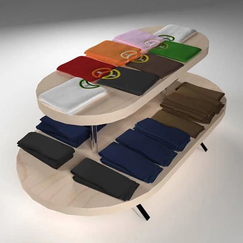 Taipei, Furniture, Retail Equipment Manufacturer - Taiwan Display Fixtures Co., Ltd.