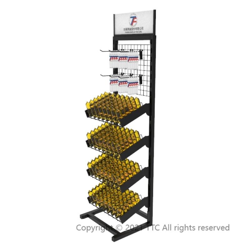 Taipei, Furniture, Retail Equipment Manufacturer - Taiwan Display Fixtures Co., Ltd.