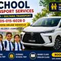 SAR 26500,  Toyota Venture,  2024,  Automatic,  100020 KM,  One Man Drive