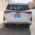 SAR 20000,  Toyota Veloz,  2024,  Automatic,  120000 KM,  One Man Drive