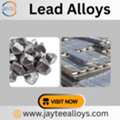 Lead Alloys: Understanding Their Composition, Strength, And Industrial Uses