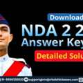 NDA 2 2026 Exam Answers & Score Analysis Guide
