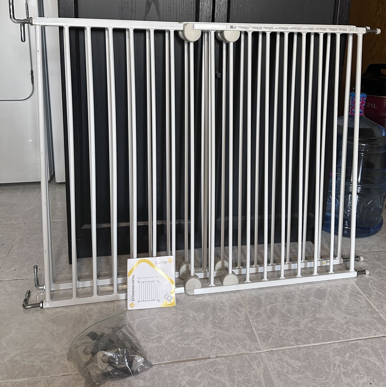 Riyadh, Baby & Kid Stuff, SAR 100,  Child Safety Gates