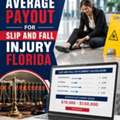Average Payout For Slip And Fall Injury Florida