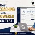 Best PTE Coaching With Online Practice Support