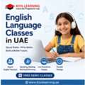 English Courses In Dubai