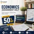 Expert Economics Assignment Help For Better Academic Results