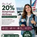 How To Get 20% American Airlines Student Discount Target?
