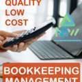 Bookkeeping Managemnt Service Part Time