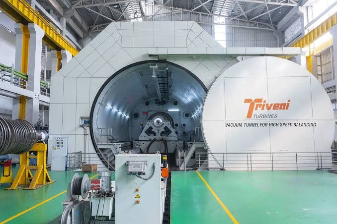 Bangalore, Marketing, Steam Turbine Manufacturers In India