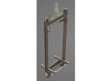 New Delhi, Heavy Equipment, Suppliers Of Lift Masters