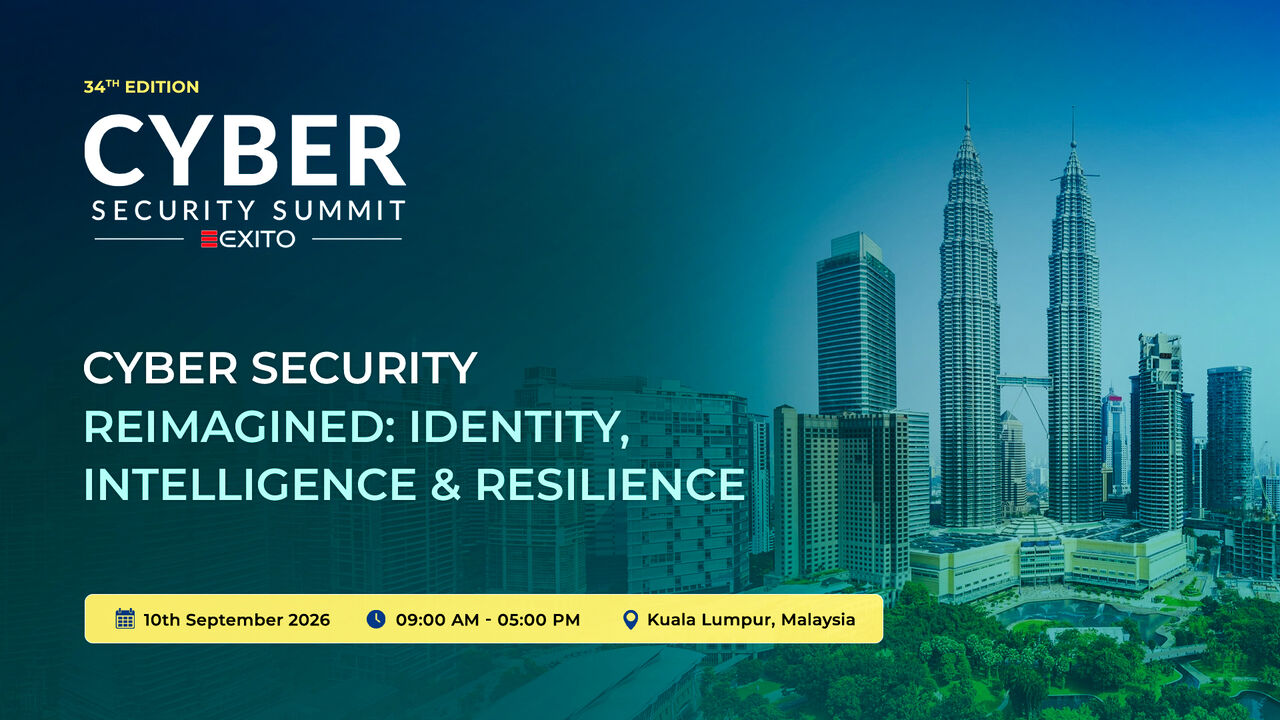 Kuala Lumpur, Events, BFSI IT Summit Malaysia 2026