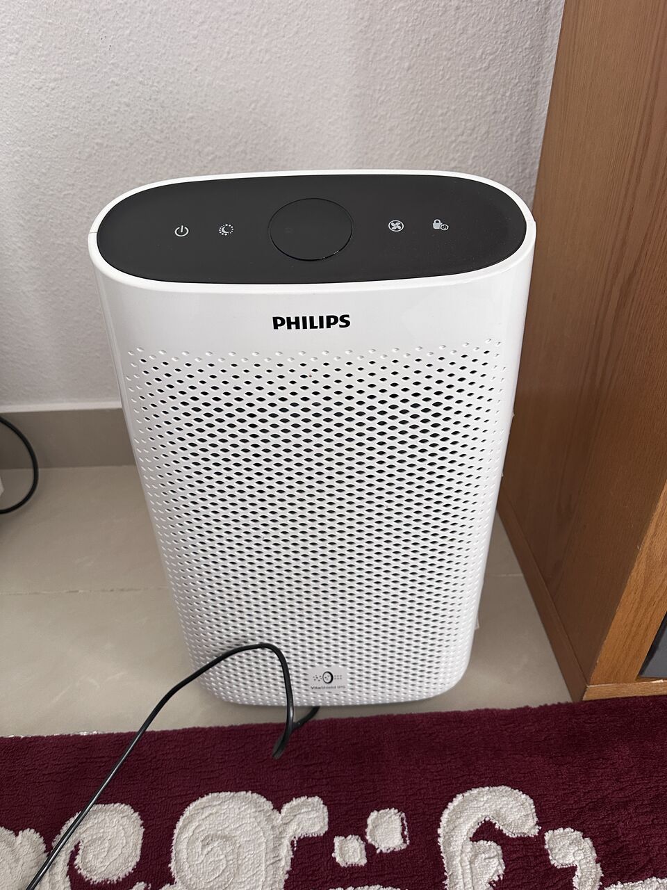 Riyadh, Household Items, SAR 150,  Philips Air Purifier