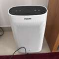 SAR 150,  Philips Air Purifier