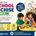 Preschool Franchise In India &ndash; Start Your Own Preschool Business