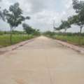 INR 21000,  220 Sq. Yard,  HMDA & RERA FINAL APPROVED Open Plots For Sale @ Maheshwaram