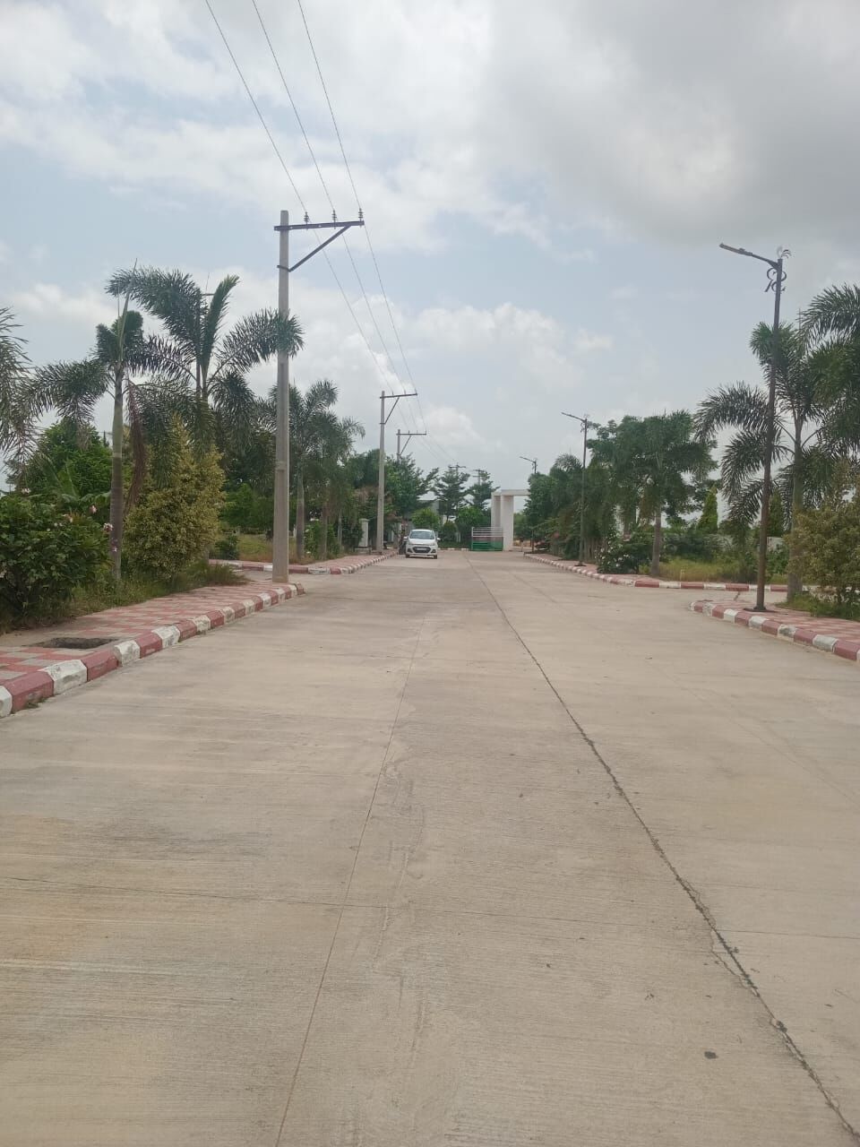 Hyderabad, Residential Plots, INR 21000,  220 Sq. Yard,  HMDA & RERA FINAL APPROVED Open Plots For Sale @ Maheshwaram