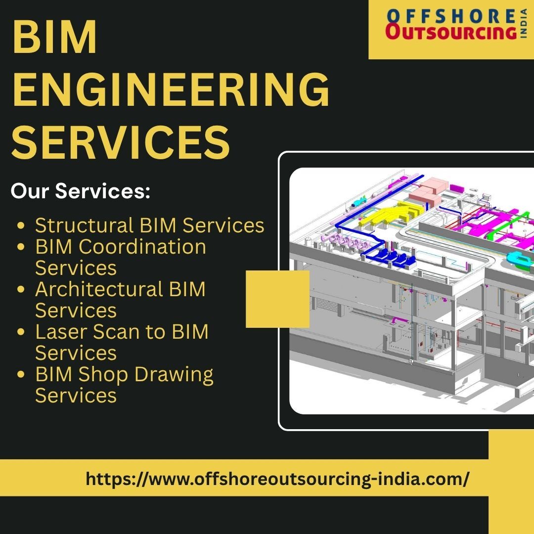 New York, Construction, Expert BIM Engineering Services For Architectural And Structural Projects