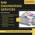 Expert BIM Engineering Services For Architectural And Structural Projects
