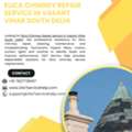 Elica Chimney Repair Service In Vasant Vihar South Delhi