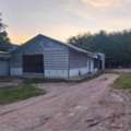 THB 35000,  400 Sq. Feet,  Warehouse For Rent In Map Ta Phut, Rayong Land With Buildings, Area Of ​​over 1 Rai,