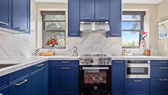 New York, Business, Modern German Kitchen Guide | German Kitchen Center