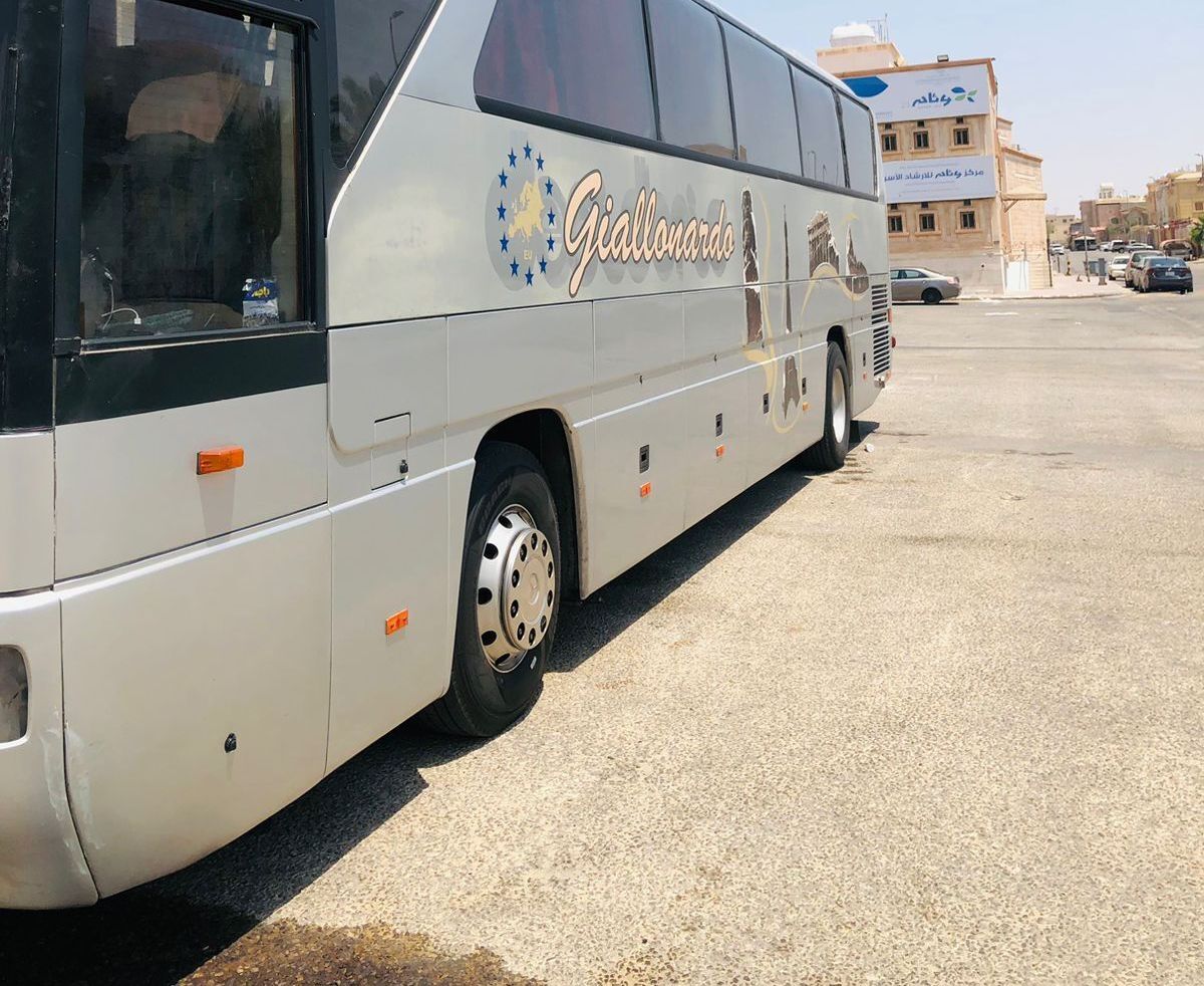 Jubail, Passenger Transport, 🏞️AL-JUBAIL TRANSPORT SERVICE🏞️     💺 Safe And Comfortable 🦺       EVERYDAY 📆 1