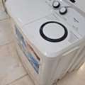 SAR 430,  UNUSED WASHING MACHINE