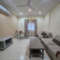 BHD 250/month,  Furnished,  1 BR,  Parking - WiFi - Fully Furnished 1 BHK Flat With Ewa @250/BD In Zinj