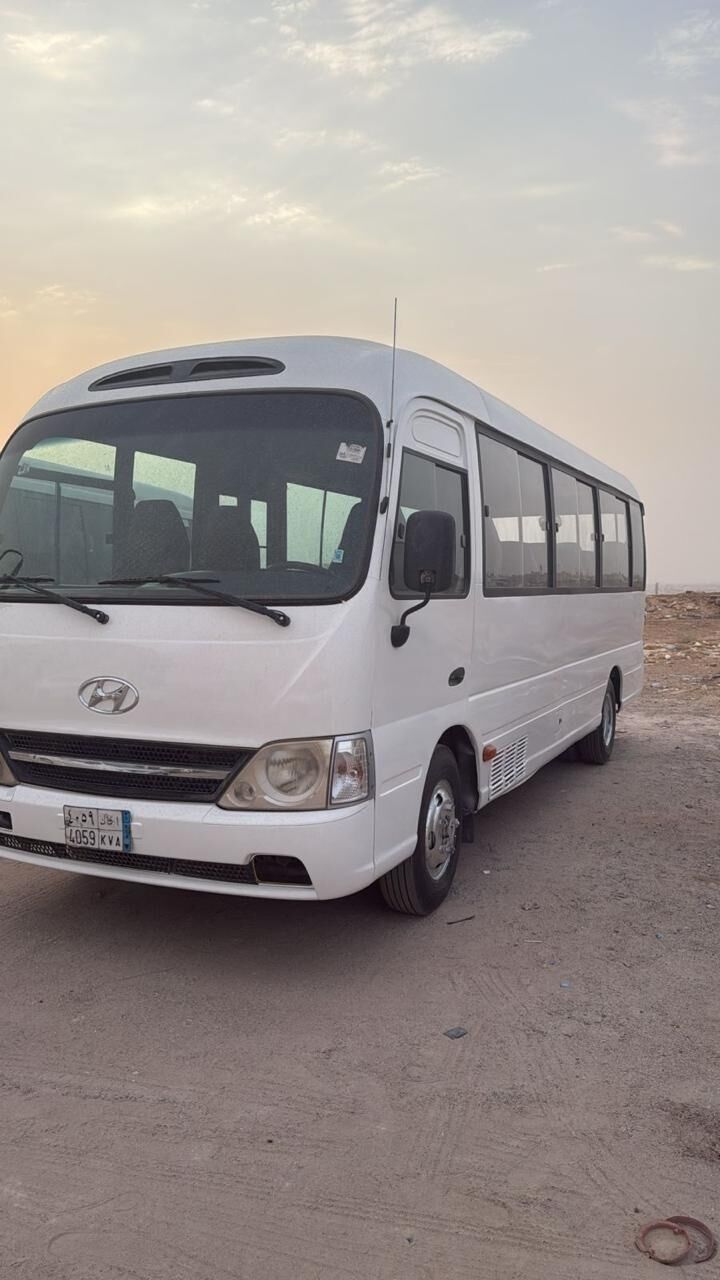 Jubail, Passenger Transport, 🌍AL-JUBAIL TRANSPORT SERVICE🌏 30 SEATER COASTER AVAILABLE FOR LOCAL TRIP & LONG TRIP 📢