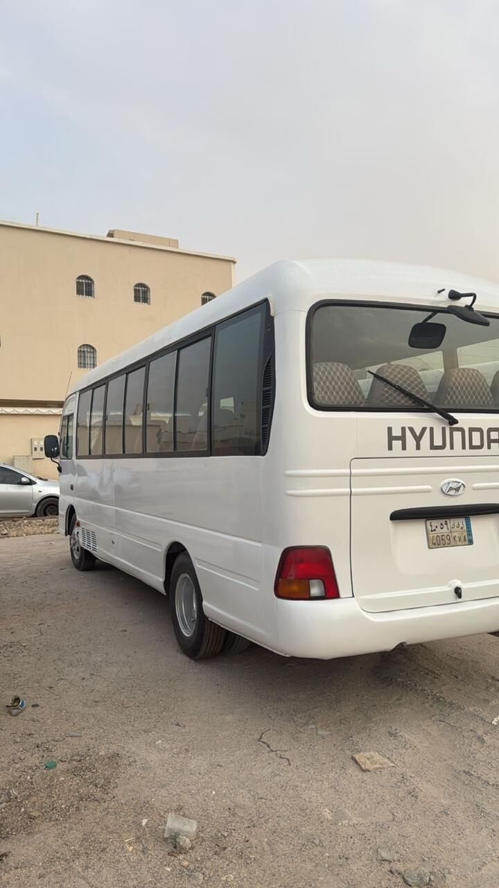 Jubail, Passenger Transport, 🌍AL-JUBAIL TRANSPORT SERVICE🌏 30 SEATER COASTER AVAILABLE FOR LOCAL TRIP & LONG TRIP 📢