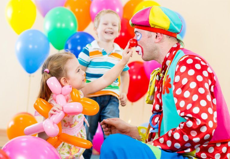 Dublin, Event Planning, Kids Party Entertainment & Children&rsquo;s Events | The Event Hub Ireland