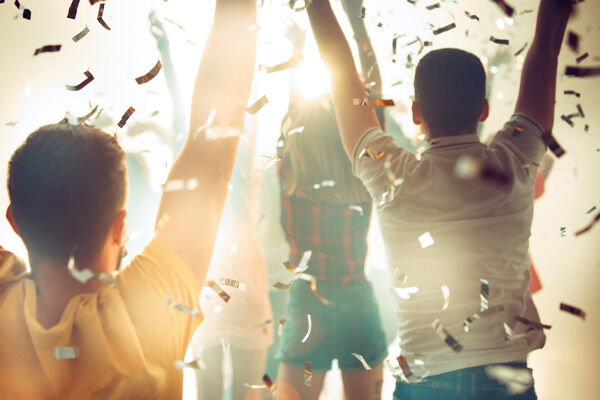 Dublin, Event Planning, Kids Party Entertainment & Children&rsquo;s Events | The Event Hub Ireland