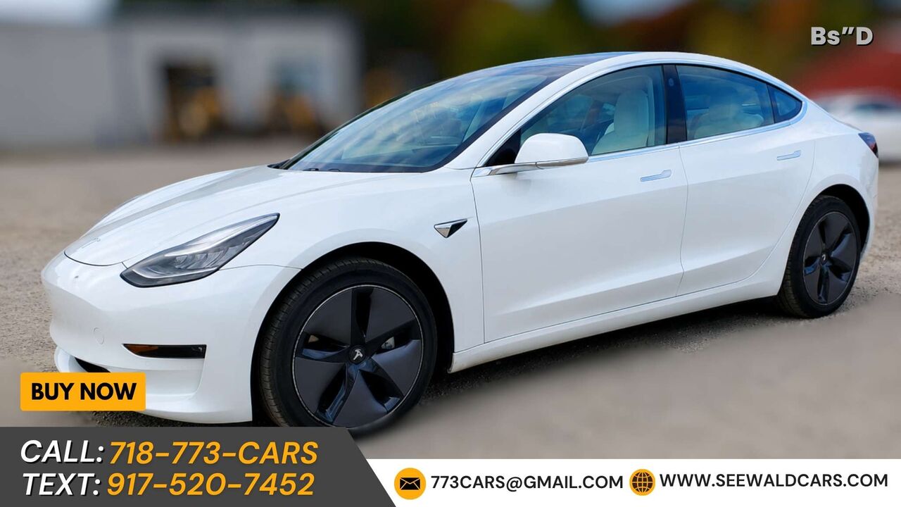 New York, Vehicles, Cars & Trucks , USD 17,  Tesla Model 3,  2018,  Automatic,  52000 KM,  018  &ndash; 52K Miles