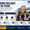 Top PGDM Colleges In Pune &ndash; Explore MGI PGDM Programs