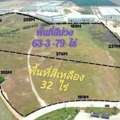 THB 2200000,  6 BR,  38379 Sq. Feet,  Land For Sale On Koh Chan, Chonburi. Land For Sale 95-3-79 Rai, Purple/yellow Area, 4
