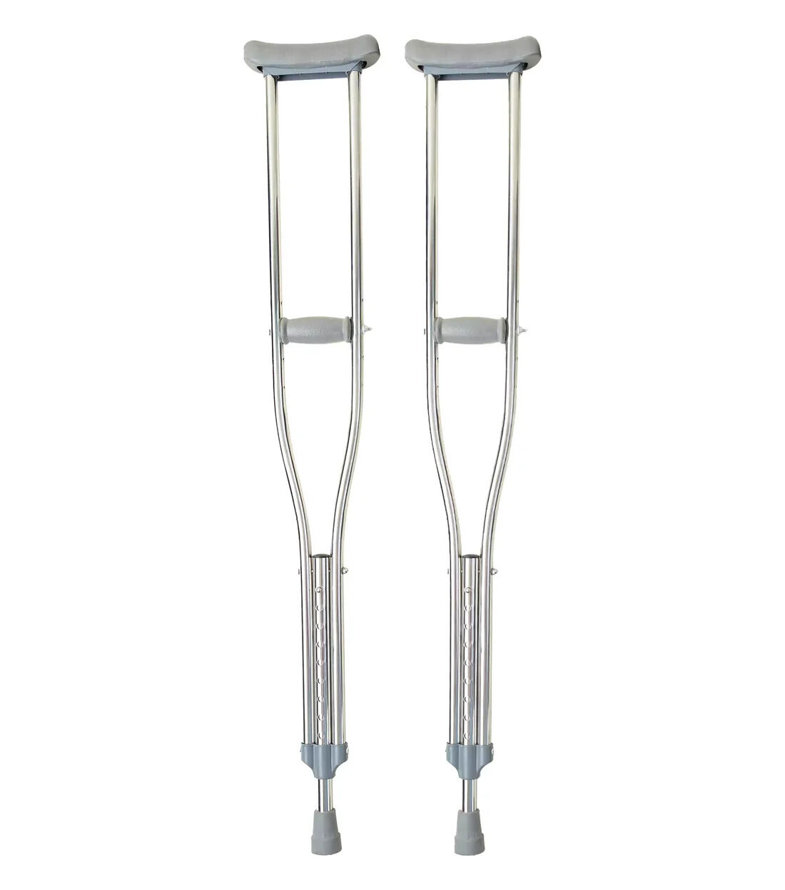 Los Angeles, Health & Beauty Items, USD 44,  Durable Aluminum Underarm Crutches &ndash; Snug360
