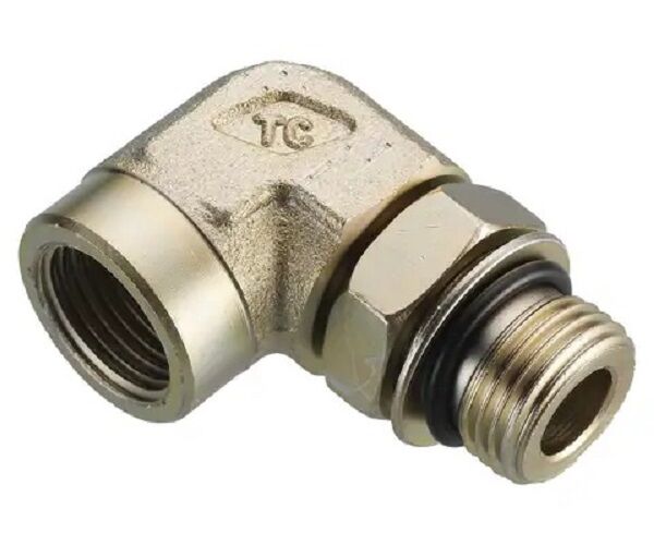 Taipei, Industrial Machinery, Pneumatic And Hydraulic Pipe Fittings Manufacturer - Taiwan Tai-Chuan Industrial Co., Ltd.