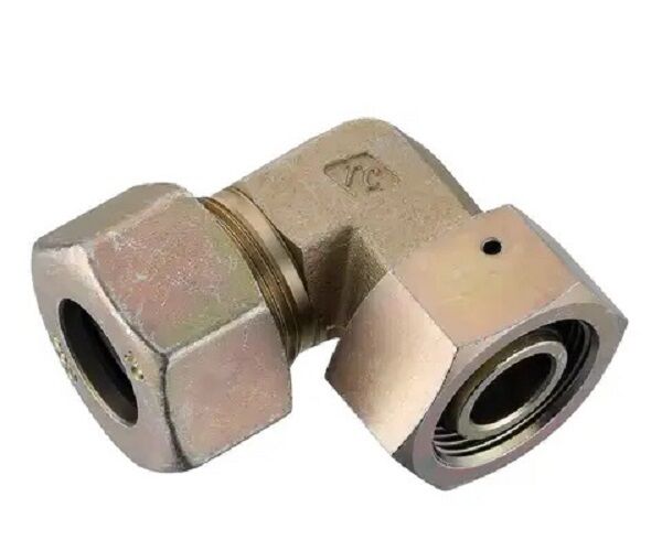 Taipei, Industrial Machinery, Pneumatic And Hydraulic Pipe Fittings Manufacturer - Taiwan Tai-Chuan Industrial Co., Ltd.