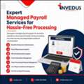 Affordable Managed Payroll Solutions For Growing Businesses