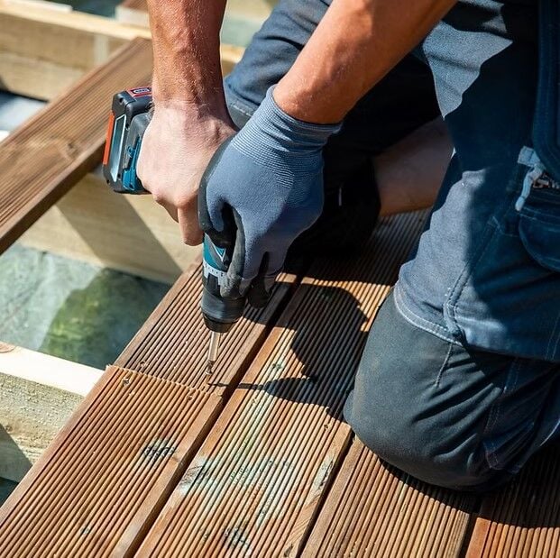 Sydney, Construction, Composite Decking Gold Coast