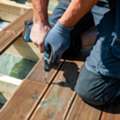 Composite Decking Gold Coast