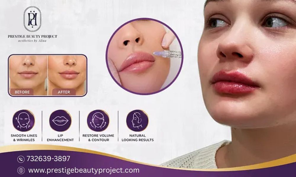 New York, Health, Cosmetic Injectables In Manalapan, NJ | Prestige Beauty Project