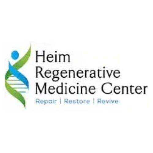 New York, Health, Heim Regenerative Medicine