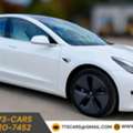 USD 17,  Tesla Model 3,  2018,  Automatic,  52000 KM,    &ndash; 52K Miles