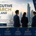 Professional Executive Search In Thailand