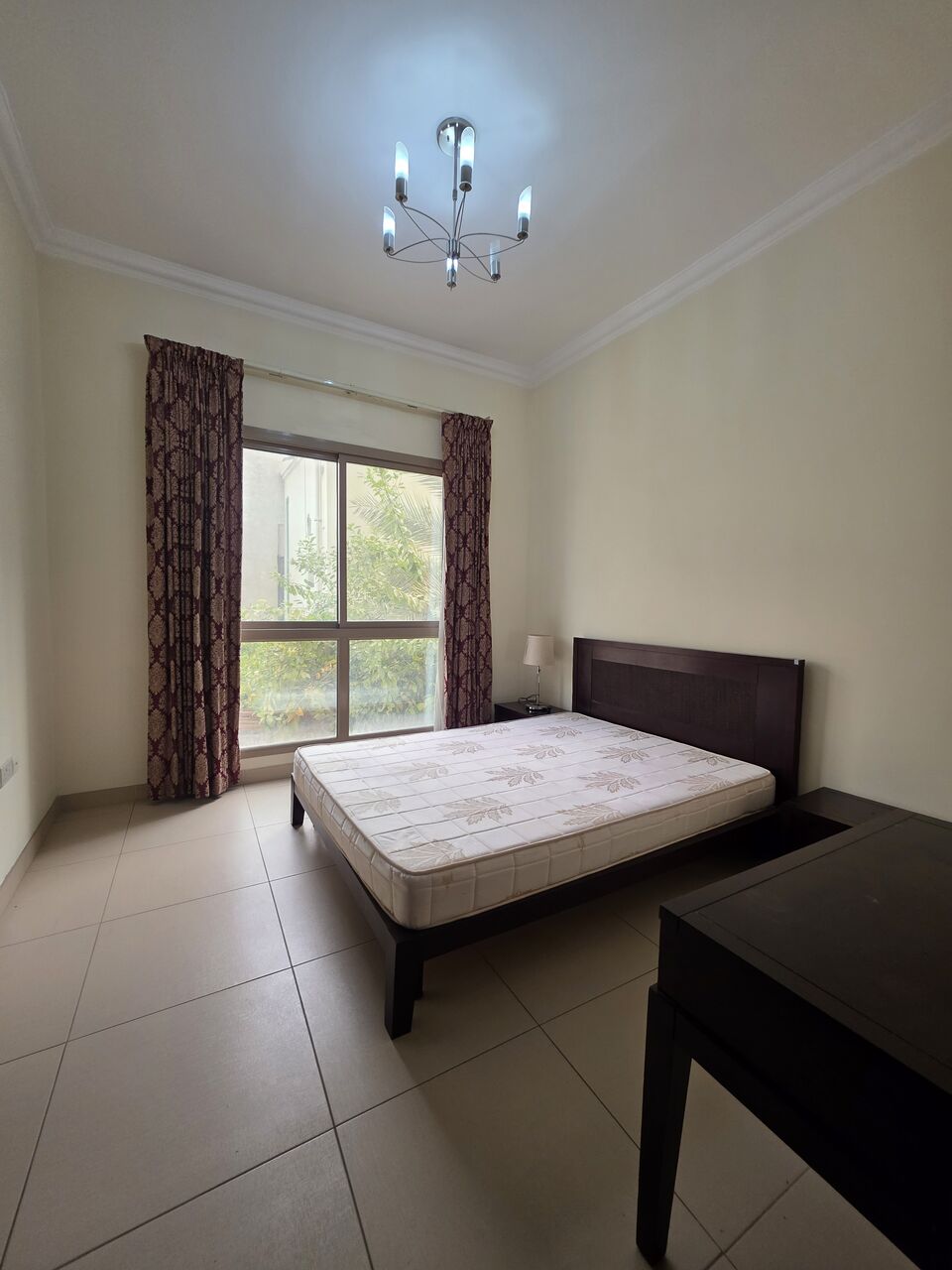 Zinj, Apartments, Flats, Houses & Villas, BHD 250/month,  Furnished,  2 BR,  Parking WiFi - Balcony - Fully Furnished 1 BHK With Ewa @250/BD In Zinj