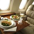 Book First Class Flights With Personalized Travel Assistance