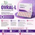 USD 49,  Buy Ovral-L Online | Trusted Oral Contraceptive Pills