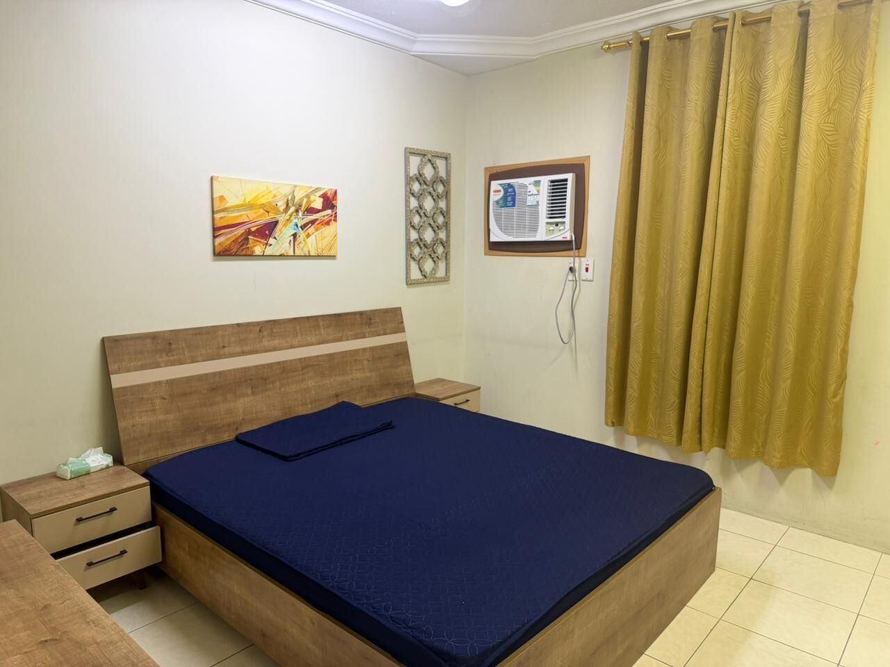 Khobar, Rooms for Rent, SAR 1000/month,  Furnished,  Fully Furnished  Room Available For Rent